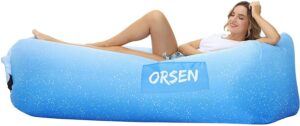 Orsen Inflatable Lounger Air Sofa 充气沙发躺椅