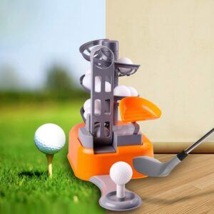 iPlay, iLearn Kids Golf Toys Set 儿童高尔夫玩具套装