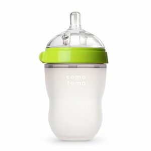 Comotomo Natural Feel Baby Bottle 自然触感婴儿奶瓶