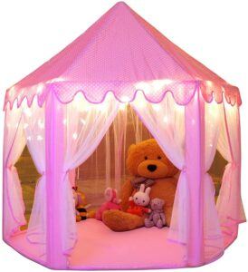 Monobeach 公主帐篷 Princess Tent