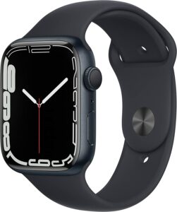 苹果健身手表 Apple Watch Series 7 GPS