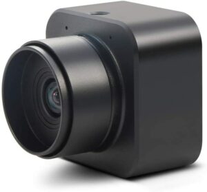 适合直播的网络摄像头 MOKOSE 4K HD USB Webcam