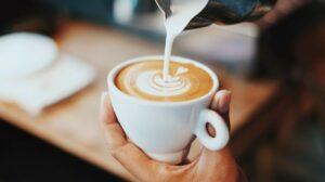咖啡对您有益还是有害，如何更健康的喝咖啡？