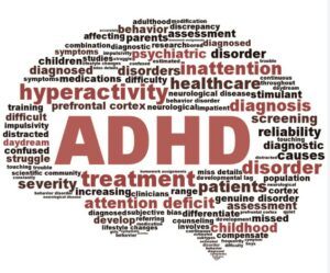 2023 年寻求 ADHD 药物治疗的人比以往任何时候都多【这就是原因】