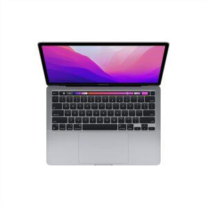 MacBook Pro（13 英寸，M2，2022 年）